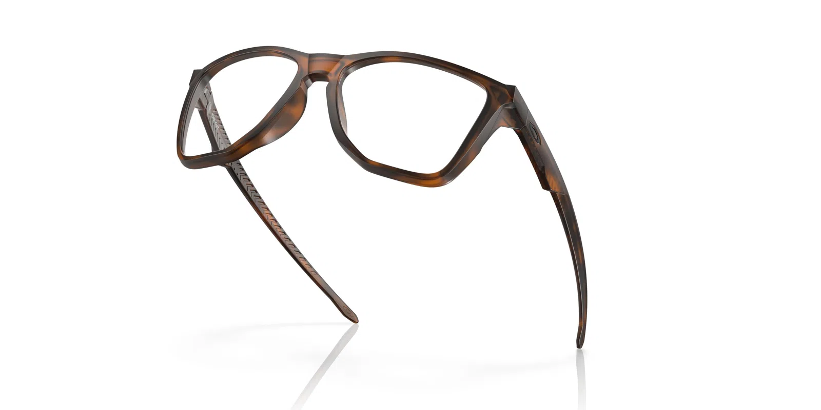 Oakley The Cut 8058 Eyeglasses - view 10